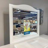 Cool Farmhouse Dresser & Mirror