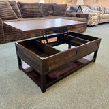 Johurst Coffee Table