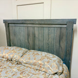 Yellowstone Queen Bed Set Includes Bed, Dresser, Mirror, Nightstand & Chest
