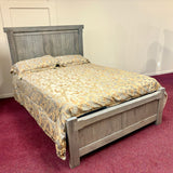 Yellowstone Queen Bed Set Includes Bed, Dresser, Mirror, Nightstand & Chest
