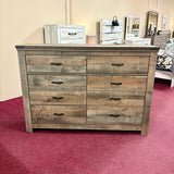 Greystone Dresser