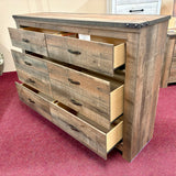 Greystone Dresser
