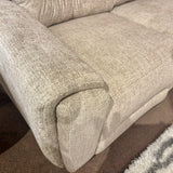 Cobblestone Power Reclining Sectional