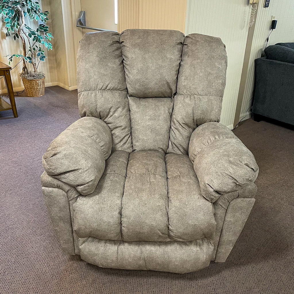 Best® Home Furnishings Lucas Rocker Recliner