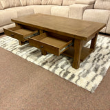 Vandenmore Coffee Table