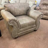 Mica Barker Chair