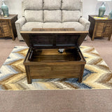 Moriville Coffee table