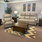 Emerald Northwest Power Reclining Sofa