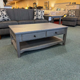 Charina Coffee table