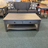 Charina Coffee table