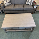 Charina Coffee table