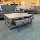 Charina Coffee table