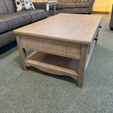 Charina Coffee table