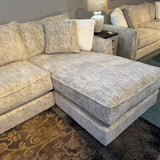 Bucktown Chaise Sofa