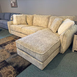 Bucktown Chaise Sofa