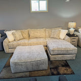 Bucktown Chaise Sofa