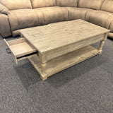 Shawnalore Coffee Table