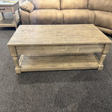 Shawnalore Coffee Table