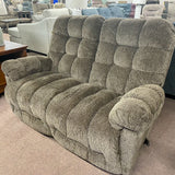 Everlasting Cocoa Reclining Loveseat