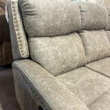 Emerald Northwest Power Reclining Sofa