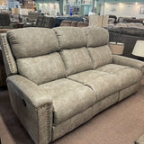 Emerald Northwest Power Reclining Sofa