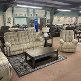 Everlasting Platinum Wallsaver Recliner