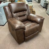 Stoneland Power Rocker Recliner