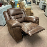 Stoneland Power Rocker Recliner