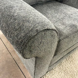 Brantley Cornwell Pewter Chair