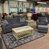 Smyrna Tide Granite Sofa