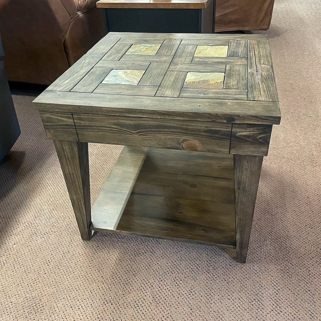 Arrowcreek End Table