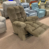 Everlasting Cocoa Rocker Recliner