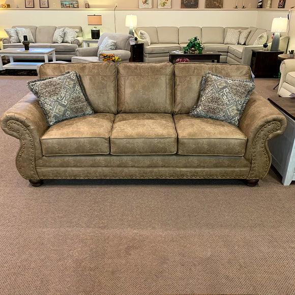 Barker Sofa