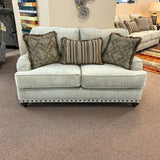 Melanie Loveseat
