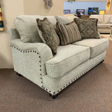 Melanie Loveseat