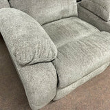 Cart Reclining Loveseat