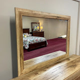 Hyanna Dresser & Mirror