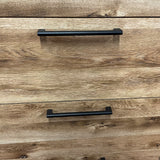 Hyanna Dresser & Mirror