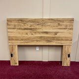 Hyanna Panel Headboard