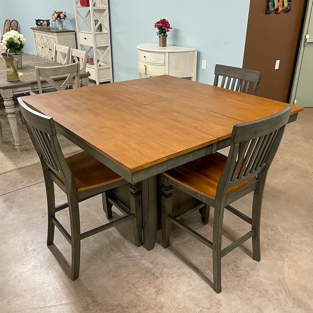 Farmhouse best sale gathering table