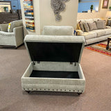 Melanie Ottoman