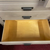 Bungalow Dresser & Mirror