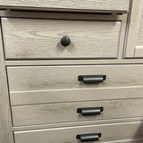 Bungalow Dresser & Mirror