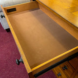 Trestlewood Cabin Dresser & Mirror