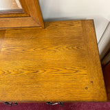 Trestlewood Cabin Dresser & Mirror