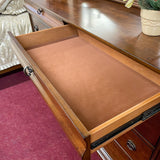 Hudson Dresser & Mirror