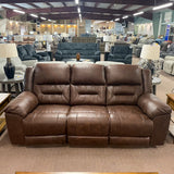 Stoneland Power Reclining Sofa