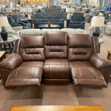 Stoneland Power Reclining Sofa