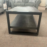 Tanner Creek Coffee & 2 Endtables