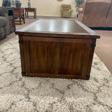 Fraser Coffee Table